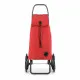 Carro de Compra Rolser i-max mf 6 Rojo 47,5 x 39,5 x 107 cm 43 L Plegable