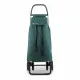 Carro de Compra Rolser saquet ln Verde 43 L Plegable
