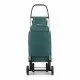 Carro de Compra Rolser saquet ln Verde 43 L Plegable