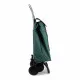Carro de Compra Rolser saquet ln Verde 43 L Plegable