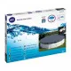 Swimming Pool Cover Gre Black