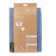 Ironing board cover Rolser Blue