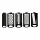 Mandolin Grater Ibili 30 cm