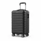 Cabin suitcase Numada Black 30 L 55 x 36 x 19 cm