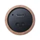 Wall Lamp EDM 32158 Brown 1 W 60 Lm Rechargeable Movement Sensor (3000 K)