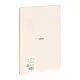 Notebook Milan 1918 Beige A4 Graph paper
