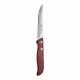 Cuchillo de Cocina San Ignacio pakka sg-4235 Acero Inoxidable 10 cm