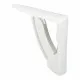 Tablecloth Clip Tescoma Presto White (4 Units)