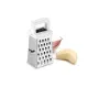 Grater Tescoma Handy Stainless steel Plastic Mini