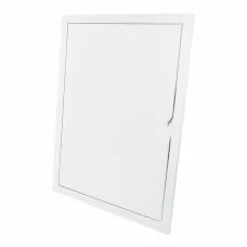 Tapa de registro EDM 87744 Blanco Empotrable Rectangular 32,5 x 42,5 cm