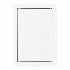 Tapa de registro EDM 87751 Blanco Empotrable Rectangular 24,5 x 34,5 cm
