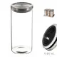 Glass Jar Kozina 1380 ml