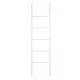 Toallero Wenko Viva Escalera Blanco