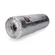Thermal insulation Fun&Go Silver 1,2 x 5 m