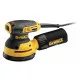 Lijadora rotorbital Dewalt DWE6423-QS Ø 125 mm 280 W