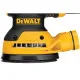 Lijadora rotorbital Dewalt DWE6423-QS Ø 125 mm 280 W