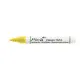 Permanent marker Pica Classic Yellow