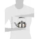 Coffee-maker Ibili Pava Stainless steel 1,45 L Silver
