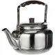 Coffee-maker Ibili Pava Stainless steel 1,45 L Silver