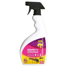 Insecticde Flower 750 ml