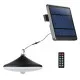 Solar lamp EDM 31839 5 W 500 lm