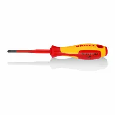 Screwdriver Knipex Pozidriv PZ1 180 mm