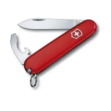 Navaja multiusos Victorinox Bantam Rojo 2,3 x 1,1 x 8,4 cm 8 Funciones