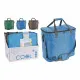 Cool Bag Lifetime Polyester Foam Polyethylene 24 L 38 x 21 x 37 cm