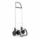 Shopping cart Rolser i-max mf 4 Dark grey 40 L 39 x 47 x 92,5 cm Foldable