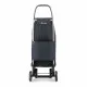 Shopping cart Rolser i-max mf 4 Dark grey 40 L 39 x 47 x 92,5 cm Foldable