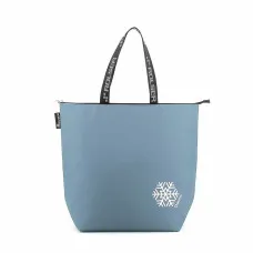 Cool Bag Rolser Blue 50 x 20 x 46 cm