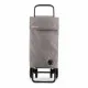 Carro de Compra Rolser sbelta tweed 4.2 Gris Plegable