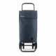 Shopping cart Rolser sbelta tweed 4.2 Navy Blue Foldable