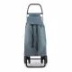 Carro de Compra Rolser Azul 43 L Plegable