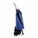 Carro de Compra Rolser saquet ln 4 ruedas mar Azul 43 L Plegable