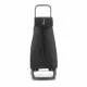 Carro de Compra Rolser jet ln joy Negro 40 L Plegable