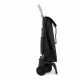 Carro de Compra Rolser i-max mf 4l Negro 43 L