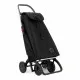 Carro de Compra Rolser i-max mf 4l Negro 43 L