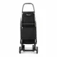 Carro de Compra Rolser i-max mf 4l Negro 43 L