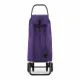 Carro de Compra Rolser i-max mf 4 more 40 L Violeta