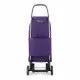 Carro de Compra Rolser i-max mf 4 more 40 L Violeta