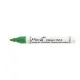 Rotulador permanente Pica Classic Verde