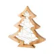Lighting decoration Lumineo Christmas Fir Mini MicroLED