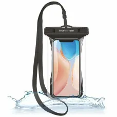 Funda para Móvil Universal Tech One Tech TEC2855 Impermeable