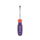 Screwdriver Workpro Screwdriver T40 125 mm