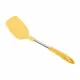 Espátula Tescoma Presto Amarillo Acero Inoxidable Flexible