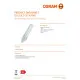 Low energy bulb Osram 26 W G24D-3 4000 K