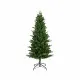 Christmas Tree Everlands Green PVC Metal polystyrene Fir Ø 83 x 150 cm