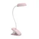 Desk lamp Philips Lámpara de mesa Pink 3 W