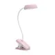 Desk lamp Philips Lámpara de mesa Pink 3 W